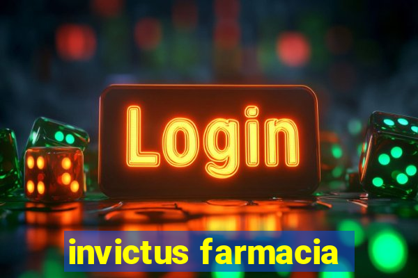 invictus farmacia