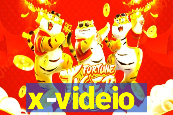 x-videio