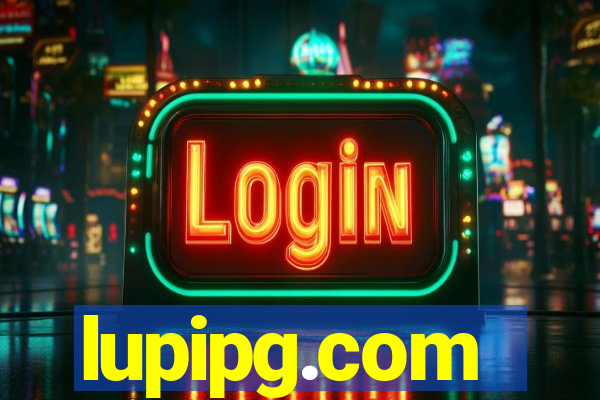 lupipg.com