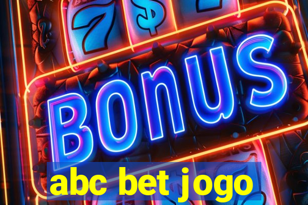 abc bet jogo