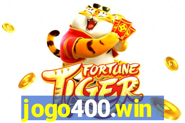 jogo400.win