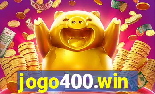 jogo400.win