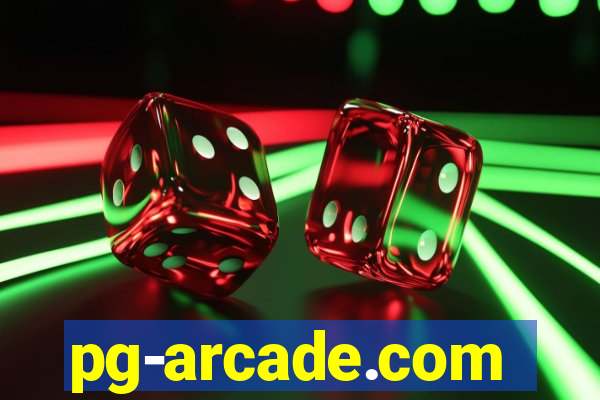 pg-arcade.com