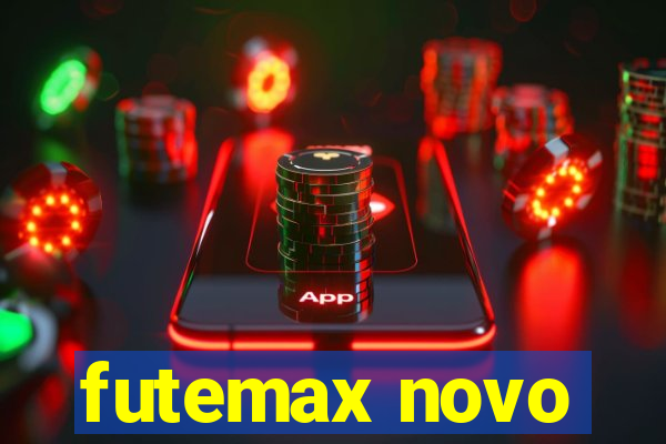 futemax novo