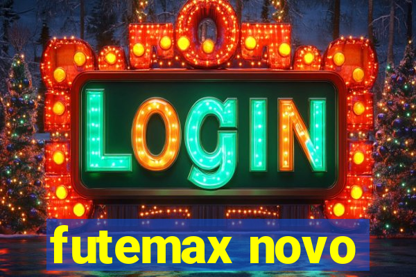 futemax novo