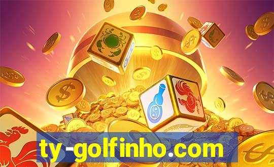 ty-golfinho.com