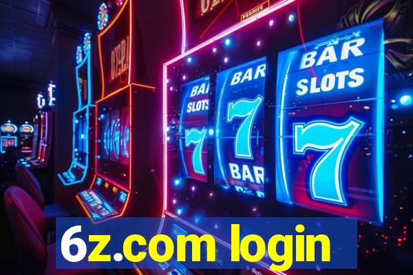 6z.com login