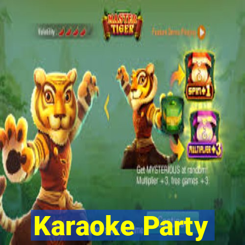 Karaoke Party