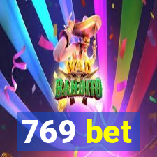 769 bet