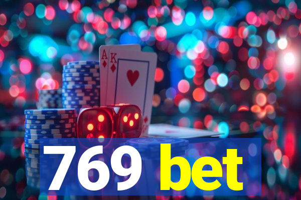 769 bet