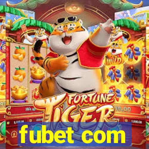 fubet com