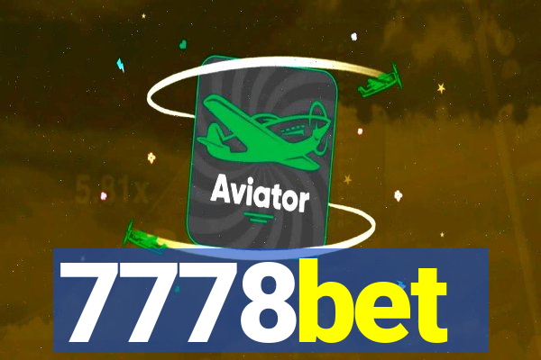 7778bet