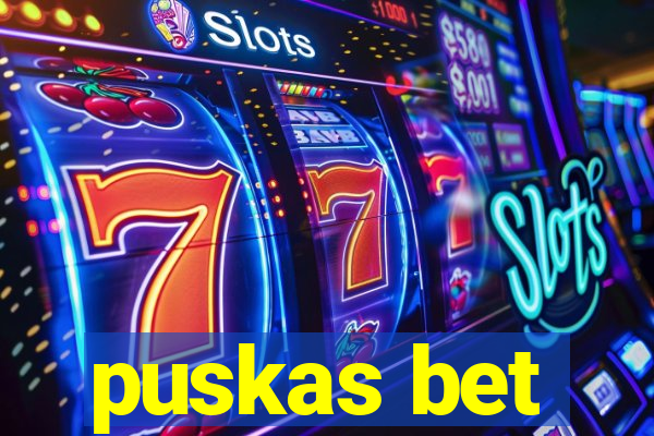 puskas bet