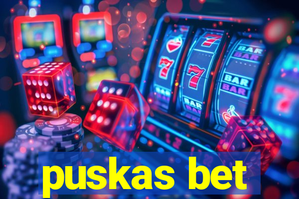 puskas bet