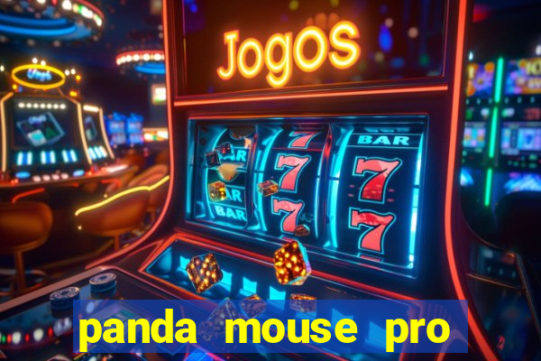 panda mouse pro 2.3 6