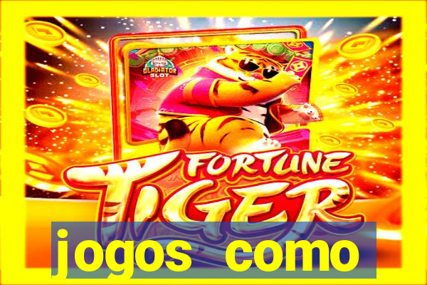 jogos como summertime saga