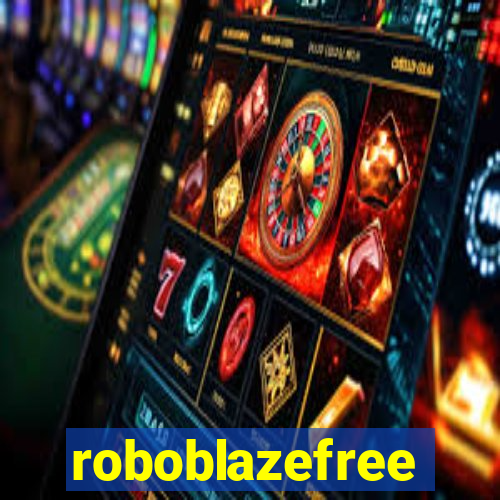 roboblazefree