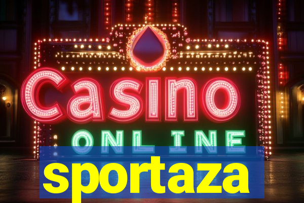 sportaza