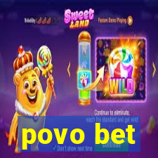 povo bet