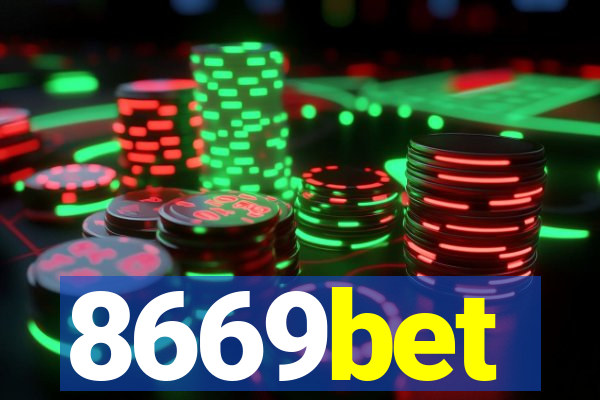 8669bet