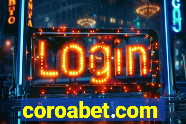 coroabet.com