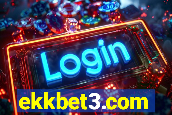 ekkbet3.com