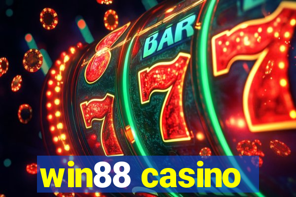 win88 casino