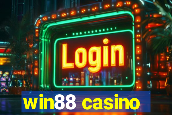 win88 casino