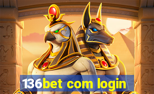 136bet com login