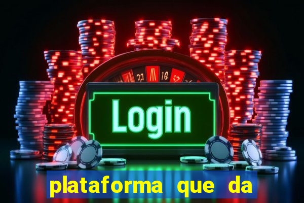 plataforma que da para jogar demo