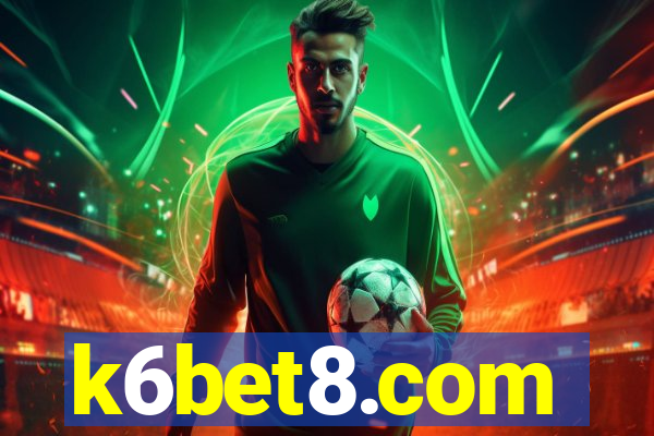 k6bet8.com