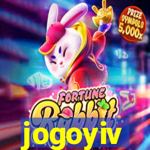 jogoyiv