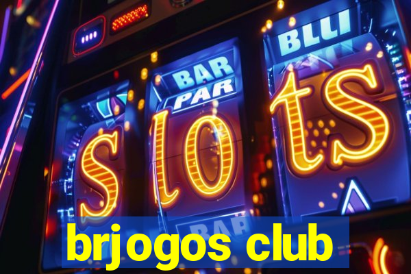 brjogos club