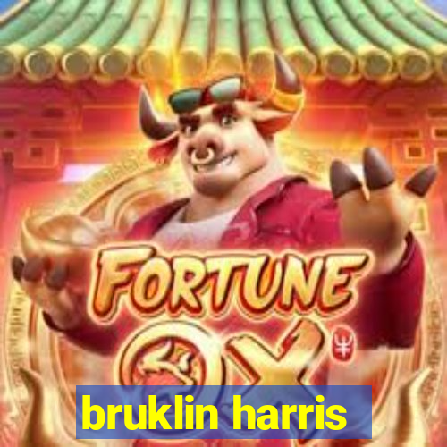 bruklin harris