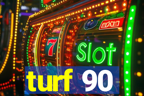 turf 90