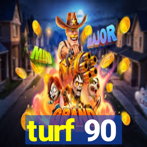 turf 90