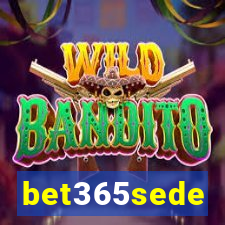 bet365sede