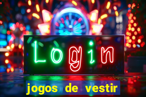 jogos de vestir noivas e maquiar