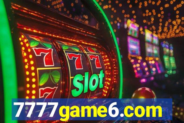 7777game6.com