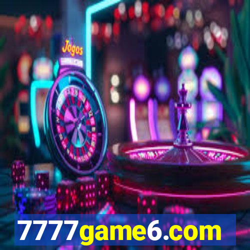 7777game6.com