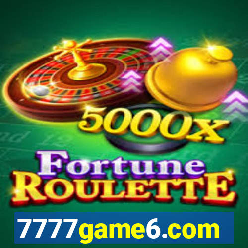 7777game6.com