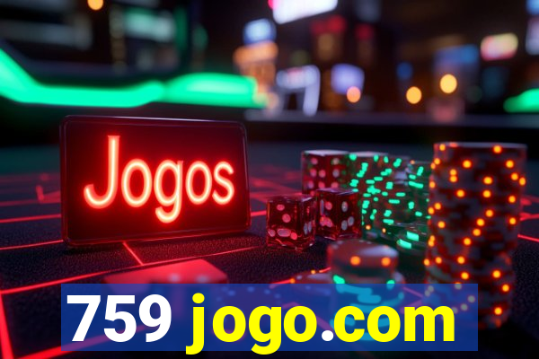 759 jogo.com