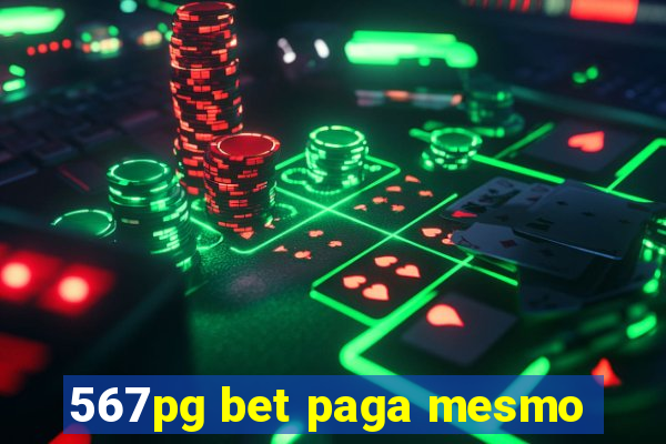 567pg bet paga mesmo