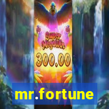 mr.fortune