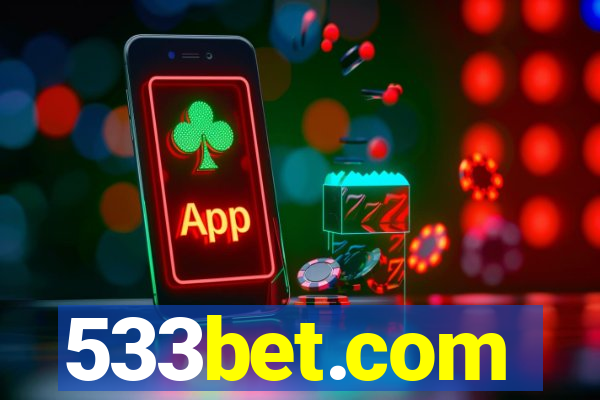 533bet.com