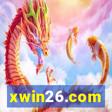 xwin26.com