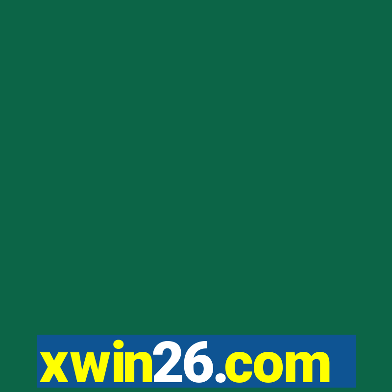 xwin26.com