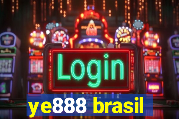 ye888 brasil