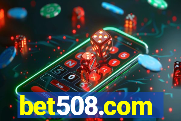 bet508.com