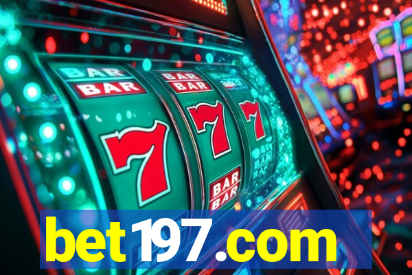 bet197.com